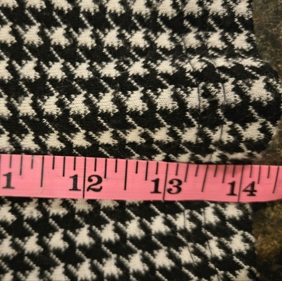 All That Jazz Vintage Womens Button Up Mini Skirt Size 10 - Picture 11 of 12